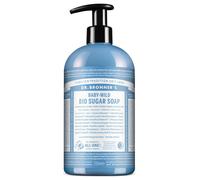 Dr. Bronner's Cuidado Jabones líquidos Baby-Mild Bio Sugar Soap 710 ml