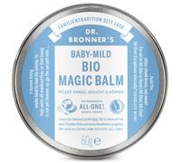 Dr. Bronner's Magic Balm Baby-Mild - 60 g Dr. Bronner's