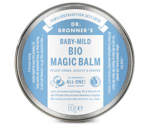 DR. BRONNER'S BIO MAGIC BALM Bebé-Suave 60 g