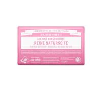 Dr. Bronner's Cherry Bloss Barra de Jabón 140g