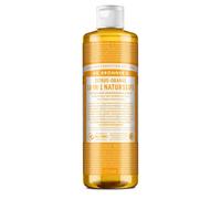 Dr. Bronner's - Citrus-Orange 18-in-1 Natural Soap Geles de ducha 475 ml unisex