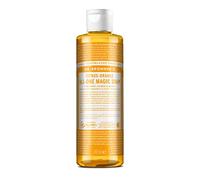 Dr. Bronner's Jabón Líquido Cítricos Naranja Bio 240ml