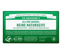 Dr. Bronner'S Jabón Almendra 140 g