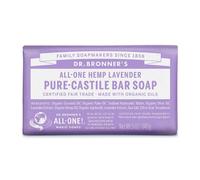 Dr. Bronner's Jabón Lavanda 140g