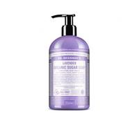Jabón De Azúcar Lavanda 355 ml - Dr. Bronners
