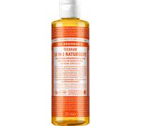 Dr. Bronner's Jabón Líquido 18in1 - Árbol del Té - 240 ml Dr. Bronner's