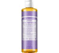 Dr. Bronner's Cuidado Jabones líquidos Lavender 18-in-1 Natural Soap 240 ml