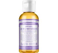 Dr. Bronner's Jabón Líquido 18in1 de Lavanda - 60 ml Dr. Bronner's