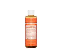 Dr Bronners JABÓN LÍQUIDO 18-IN-1 ÁRBOL DE TÉ PURO 240ml