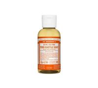 Dr Bronners JABÓN LÍQUIDO 18-IN-1 ÁRBOL DE TÉ PURO 60ml