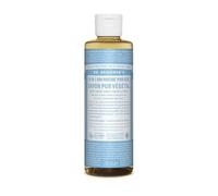 Dr. Bronner's Jabón líquido Sin perfume 18-in-1 Bebés 240 ml