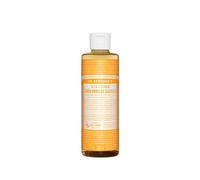 Dr. Bronner's Jabón líquido 18-in-1 Cítricos Naranja Bio 240 ml