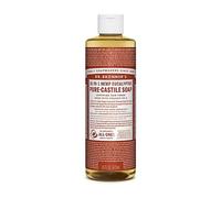 Dr Bronners JABÓN LÍQUIDO 18-IN-1 EUCALIPTO PURO 475 ml