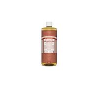 Dr. Bronner'S Jabón Líquido Eucalipto Bio 945 ml