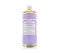 Dr. Bronner's Jabón Líquido Lavanda Bio 945ml