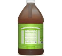 Dr. Bronner's Jabón Líquido "Sugar Soap" Hierbaluisa y Lima - 1,90 l Dr. Bronner's