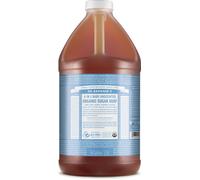Dr. Bronner's Jabón Líquido "Sugar Soap" Suave para Bebés - 1,90 l Dr. Bronner's