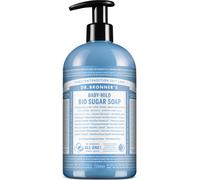 Dr. Bronner's Cuidado Jabones líquidos Baby-Mild Bio Sugar Soap 710 ml