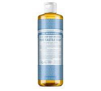Dr. Bronner's Cuidado Jabones líquidos Baby-Mild 18-in-1 Natural Soap 475 ml