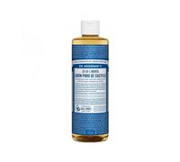 Jabon De Azucar Menta 355 ml Dr. Bronner's