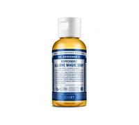 Dr. Bronner's Jabón Menta 60ml