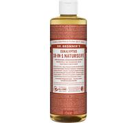 Dr. Bronner's Jabón Natural 18in1 - Eucalipto - 475 ml Dr. Bronner's