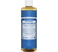 Dr. Bronner's Cuidado Jabones líquidos Peppermint 18-in-1 Natural Soap 475 ml