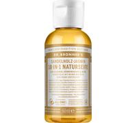 Dr. Bronner's Jabón Líquido 18 en 1 - Sándalo y Jazmín - 60 ml Dr. Bronner's