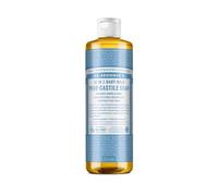Dr. Bronner's Cuidado Jabones líquidos Baby-Mild 18-in-1 Natural Soap 475 ml