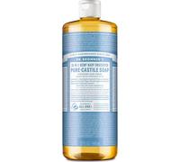 Jabon De Azucar Bebe Neutral 355 ml Dr. Bronner's