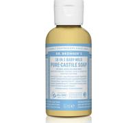 Jabon Liquido Bebe Neutral 60 ml Dr. Bronner's