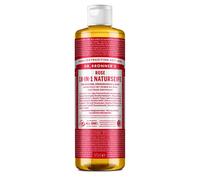 Dr. Bronner's - LIQUID SOAP ROSE Geles de ducha 475 ml unisex