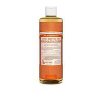 Dr. Bronner'S Liquid Soap Tea Tree 475 ml