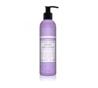 Dr. Bronner's Loción corporal hidratante biológica lavanda y coco 240 ml