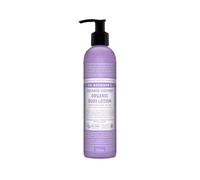 Dr. Bronner's Loción corporal hidratante biológica lavanda y coco 240 ml