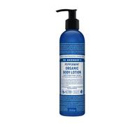 Dr. Bronner's Loción Hidratante Menta 240ml