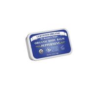 Dr. Bronner's Magic Organic Body Balm Orange Peppermint 14g
