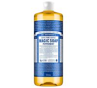 Dr. Bronner's - Peppermint 18-in-1 Natural Jabones 945 ml unisex