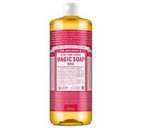 Dr Bronners JABÓN LÍQUIDO 18-IN-1 ROSAS 945ml
