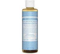 Dr. Bronner's Magic Soaps: Liquid Castile Soap, Baby Mild 8 oz by Dr Bronner Magic