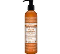 Dr Bronners LOCIÓN CORPORAL NARANJA-LAVANDA 240ml