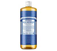 Dr. Bronner's - Peppermint 18-in-1 Natural Jabones 945 ml unisex