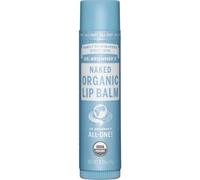 Dr. Bronner's Bálsamo labial Menta orgánica 4 g