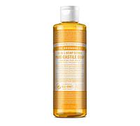 Dr Bronners Pure Magic-Castilla Jabón orgánico Citrus Naranja 8 oz