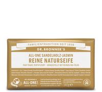 Dr. Bronner's Jasmine Sandalwood Bar Soap - 140 g Dr. Bronner's