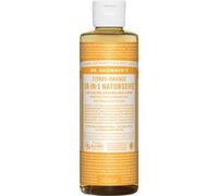 Dr. Bronner's Cuidado Jabones líquidos Citrus-Orange 18-in-1 Natural Soap 240 ml