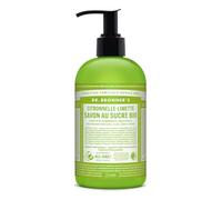 Dr.Bronner's Savon Pur Végétal Citronnelle Citron Vert 355 ml
