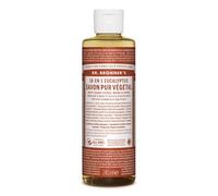 Dr.Bronner's Savon pur végétal eucalyptus 240ml