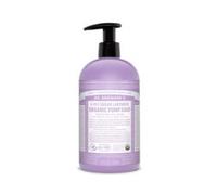 Dr. Bronner's Soap Shik Lavender 710ml