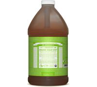 Dr. Bronner's Sugar Soap Lemongrass Lime - 1,90 L Dr. Bronner's